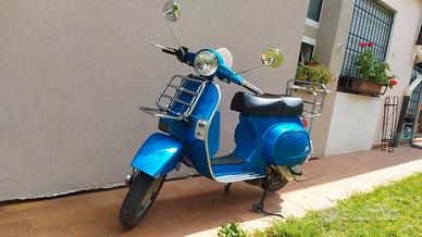 LML STAR automatica 125 4T - 2018