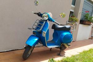 LML STAR automatica 125 4T - 2018