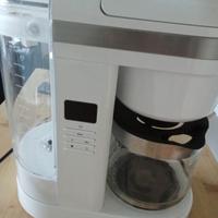 macchinetta del caffè programmabile