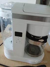 macchinetta del caffè programmabile