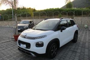 CITROEN C3 Aircross BlueHDi 110 S&S Shine Pack