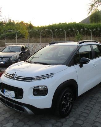 CITROEN C3 Aircross BlueHDi 110 S&S Shine Pack