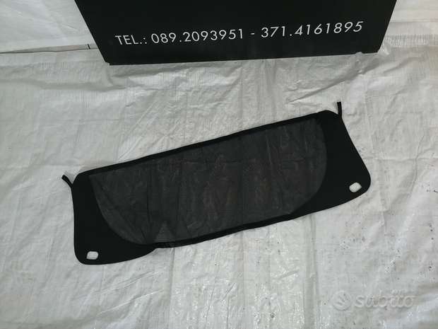 Tendalino cappotta smart 453