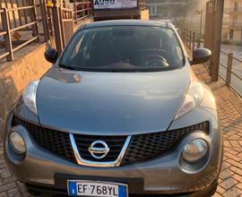 Nissan Juke 1.5 dCi Visia