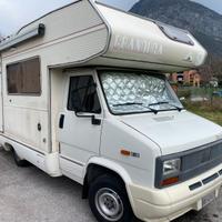 Ducato Granduca 55