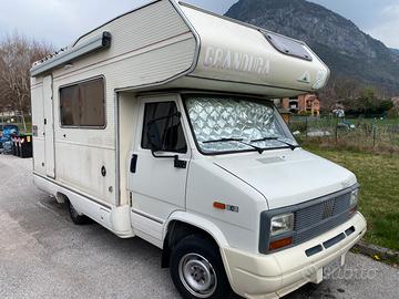 Ducato Granduca 55