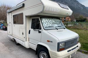 Ducato Granduca 55