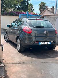 Fiat bravo 1.9 miltijet 150 cv