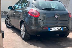 Fiat bravo 1.9 miltijet 150 cv