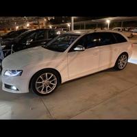 Audi A4 b8 2013