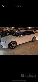 Audi A4 b8 2013
