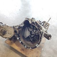 Cambio FIAT PANDA 4X4 1242cc 8V del 2008