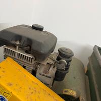 Chernitrice per olive