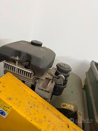 Chernitrice per olive