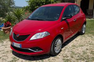 Lancia Ypsilon 1.2 69 CV 5 porte GPL Ecochic Unyca