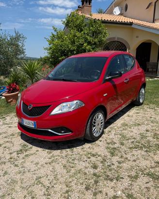 Lancia Ypsilon 1.2 69 CV 5 porte GPL Ecochic Unyca