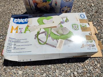 Sdraietta Chicco