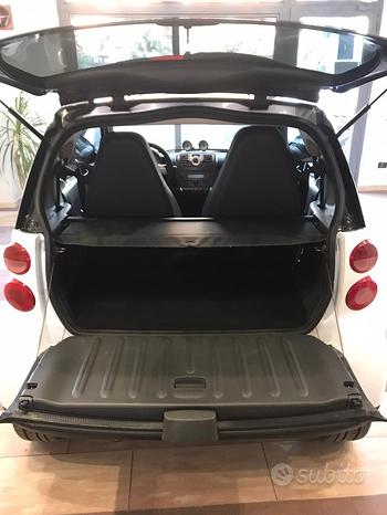 Smart 451 turbo XN3987