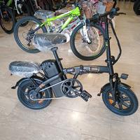 E-Bike Urlife F1L 48v 350w