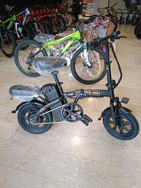 E-Bike Urlife F1L 48v 350w