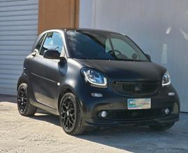 Smart ForTwo 900cc 90cv