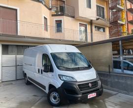 Fiat Ducato 35 2.3 MJT 140CV L3 H2 15Q PL TM MAXI