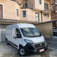 Fiat Ducato 35 2.3 MJT 140CV L3 H2 15Q PL TM MAXI