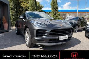 Porsche Macan 2.0
