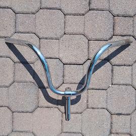 Manubrio Piaggio Ciao