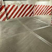 Garage, Centro Storico, Bologna.