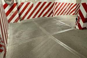 Garage, Centro Storico, Bologna.