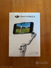 DJI Osmo Mobile 6