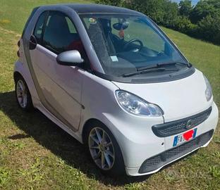 SMART 2012 MHA