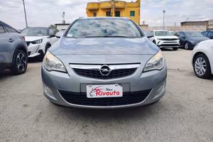 OPEL Astra 1.7 CDTi 125cvStart&Stop SPORT TOURER
