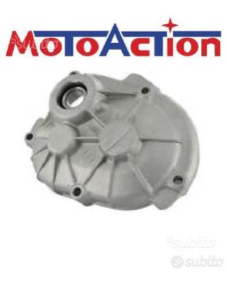 Coperchio Carter Asse Ruota Post Gilera Piaggio