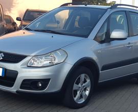 Suzuki SX4 1.6 16V 4WD -MOTORE NUOVO-