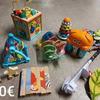 lotto giochi bambini