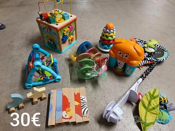 lotto giochi bambini