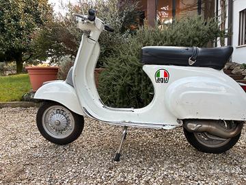 vespa 50 Special V5B3T