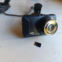 Dashcam per auto