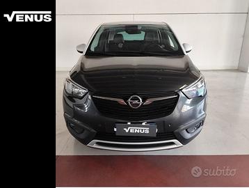 Opel Crossland X Diesel X 1.6 ecotec Innovati...