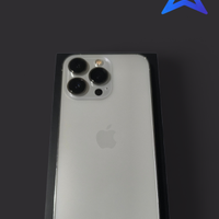 iPhone 13 PRO 128GB 5G / Apple Bianco Perfetto