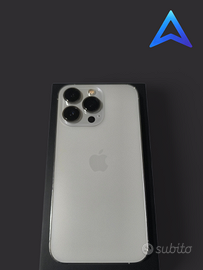 iPhone 13 PRO 128GB 5G / Apple Bianco Perfetto