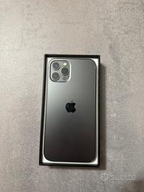 IPhone 12 Pro 128GB Graphite