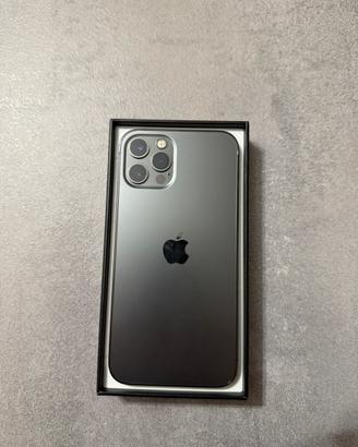 IPhone 12 Pro 128GB Graphite