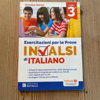 Esercitazioni per le prove invalsi di italiano