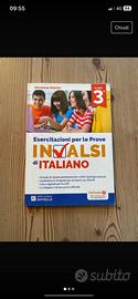 Esercitazioni per le prove invalsi di italiano