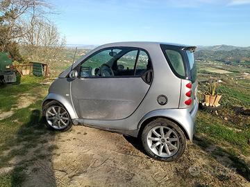 smart 700 