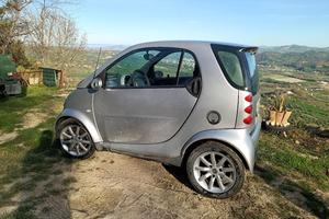 smart 700 