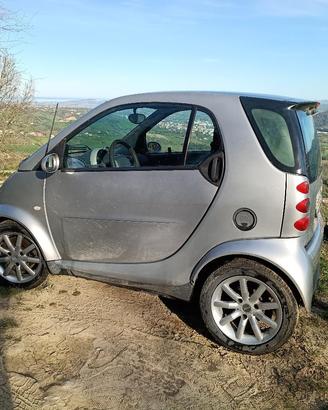 smart 700 